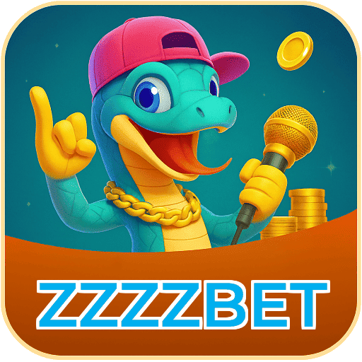 ZZZZBET Logo